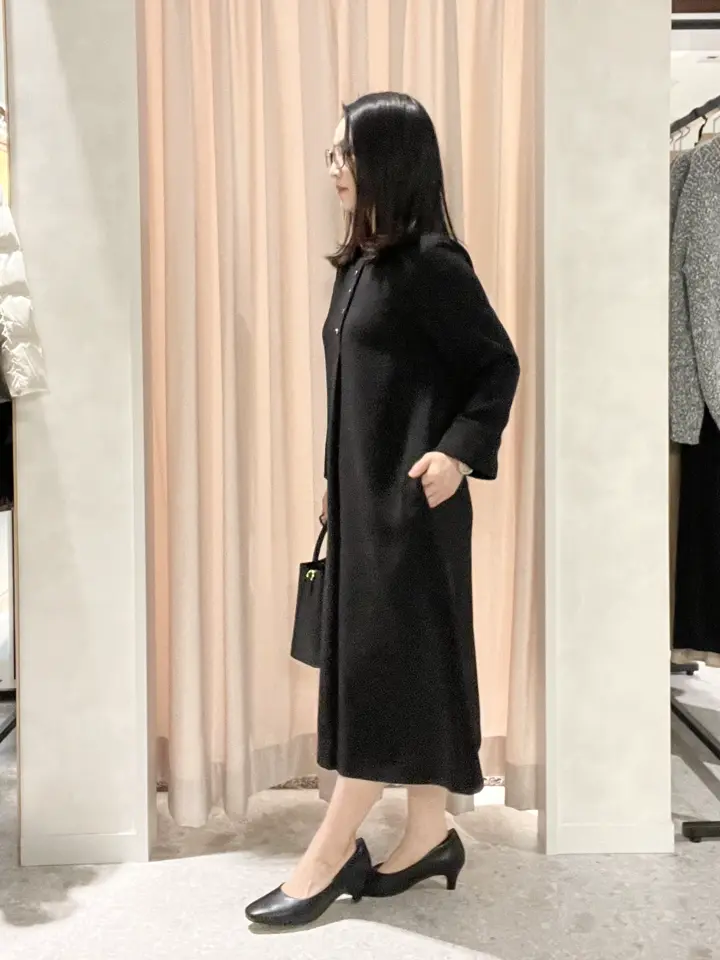 ONWARD CROSSET SELECT 渡邉 コーディネート画像