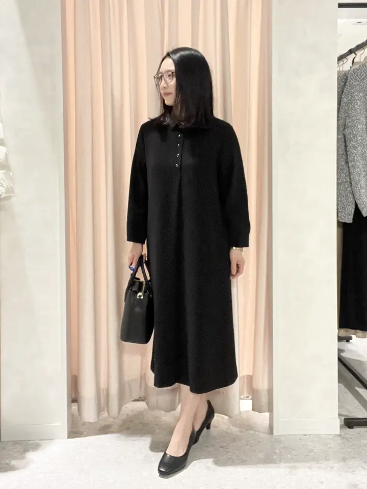 ONWARD CROSSET SELECT 渡邉 コーディネート画像