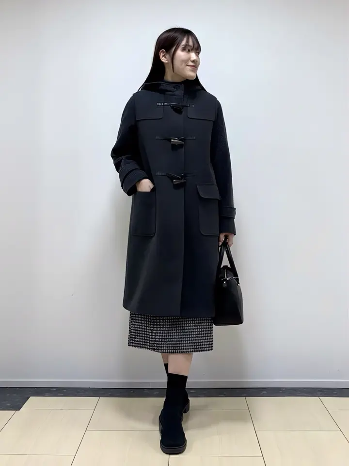 ONWARD CROSSET SELECT 早野 コーディネート画像