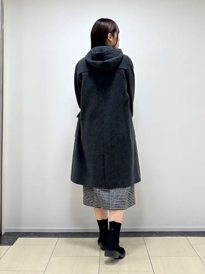 ONWARD CROSSET SELECT 早野 コーディネート画像