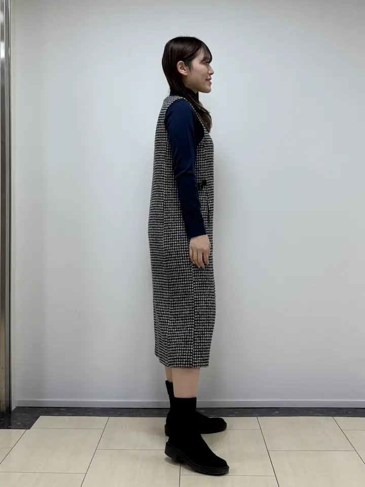 ONWARD CROSSET SELECT 早野 コーディネート画像