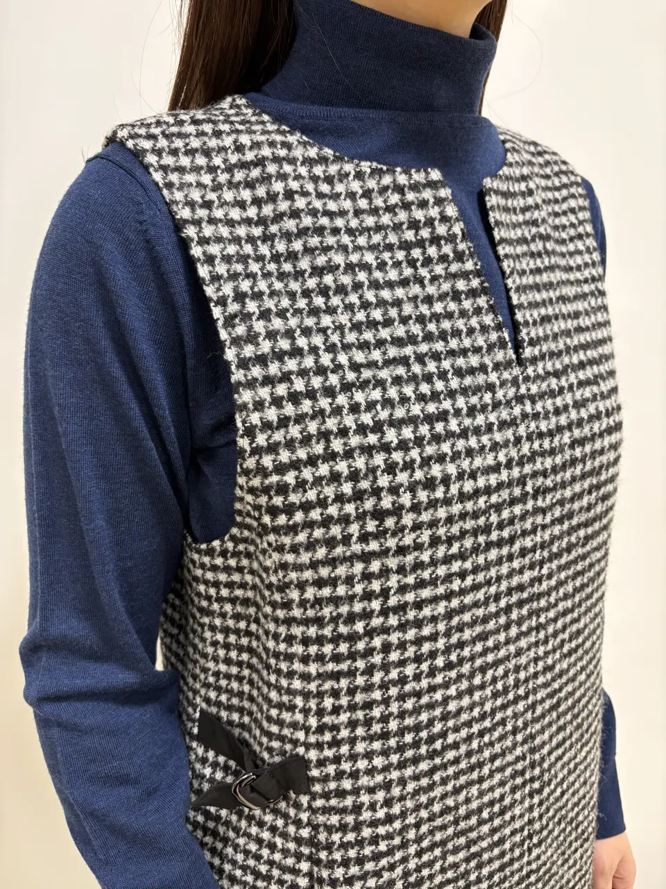 ONWARD CROSSET SELECT 早野 コーディネート画像