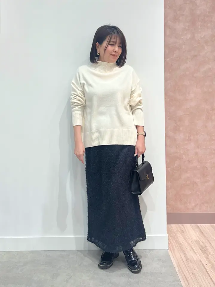 ONWARD CROSSET SELECT 中島 コーディネート画像