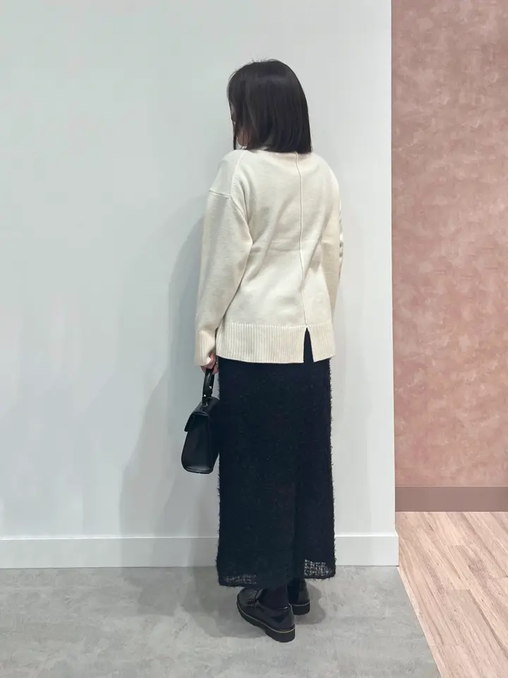 ONWARD CROSSET SELECT 中島 コーディネート画像