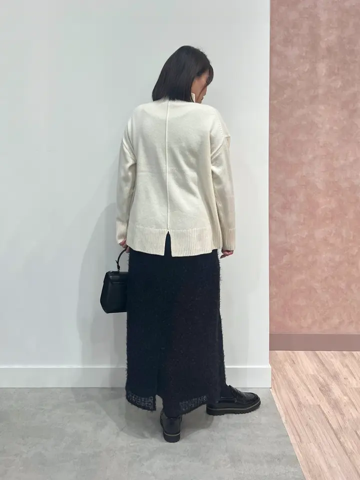 ONWARD CROSSET SELECT 中島 コーディネート画像