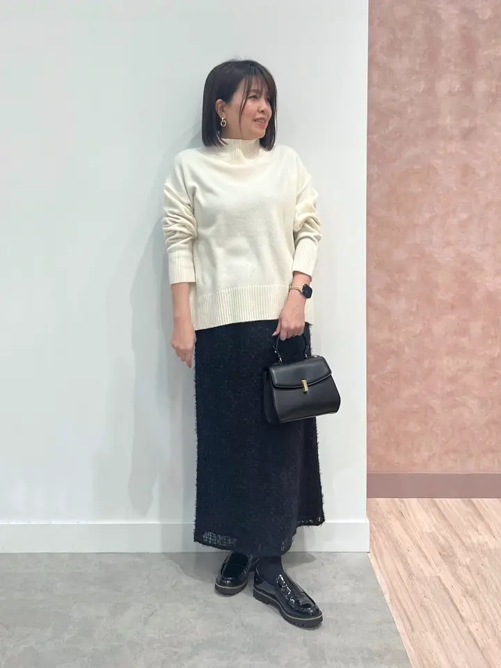 ONWARD CROSSET SELECT 中島 コーディネート画像