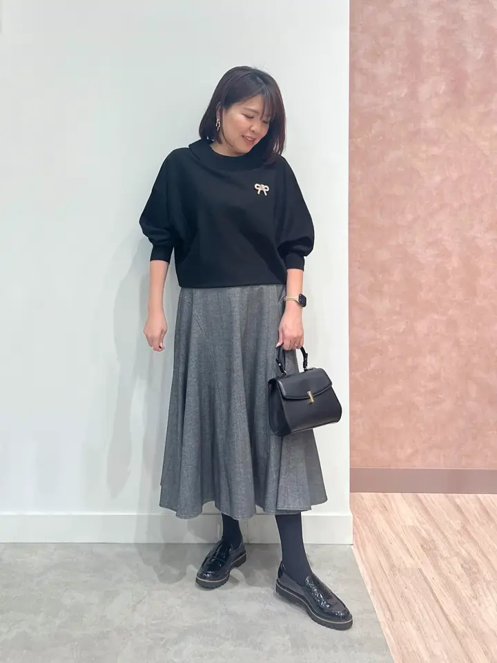 ONWARD CROSSET SELECT 中島 コーディネート画像