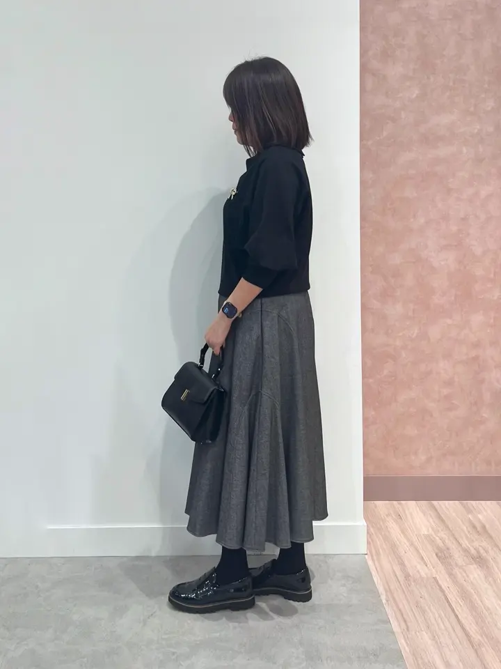 ONWARD CROSSET SELECT 中島 コーディネート画像