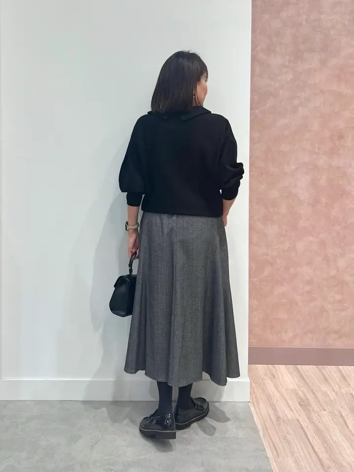 ONWARD CROSSET SELECT 中島 コーディネート画像