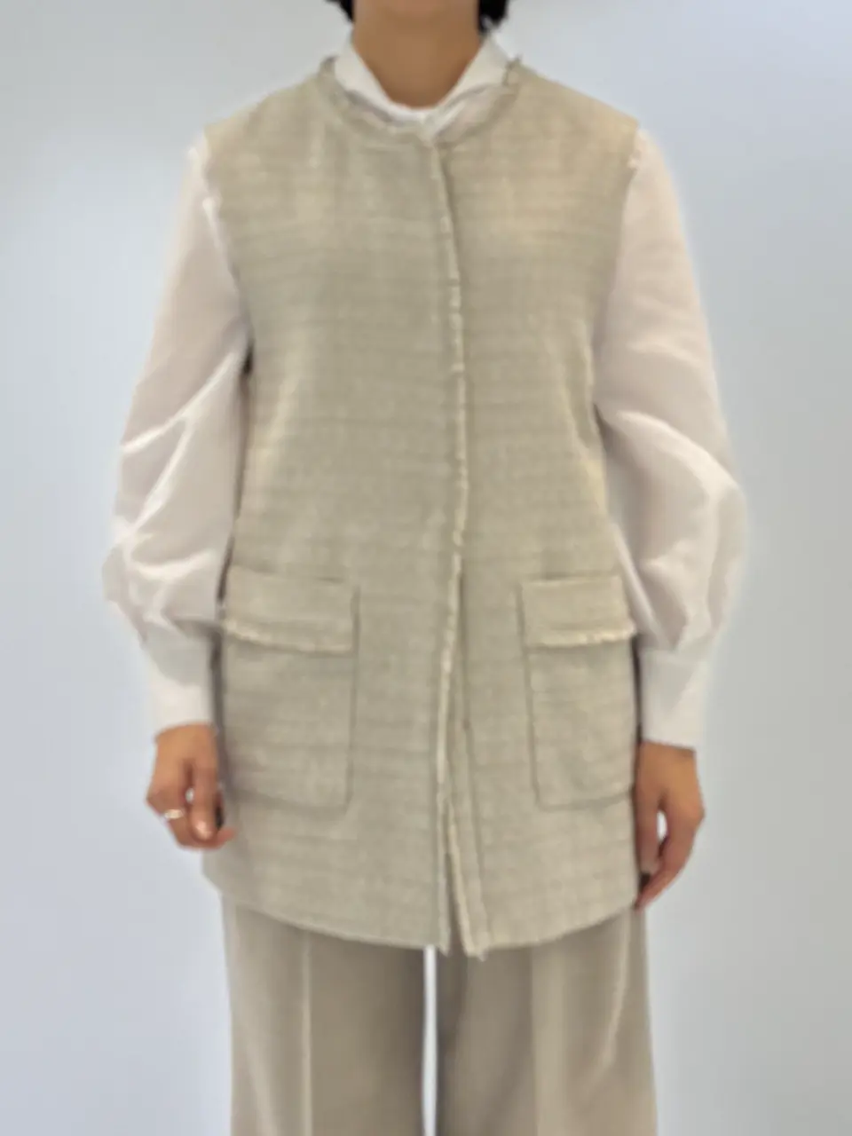 ONWARD CROSSET SELECT hiro コーディネート画像