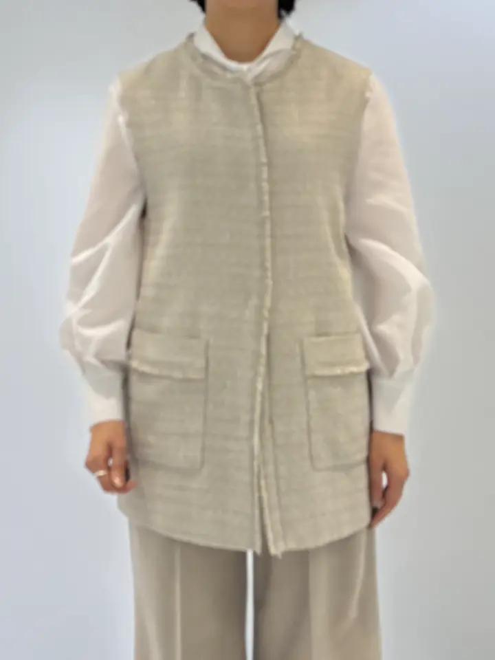 ONWARD CROSSET SELECT hiro コーディネート画像