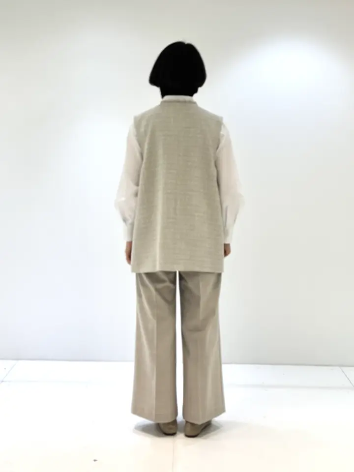 ONWARD CROSSET SELECT hiro コーディネート画像