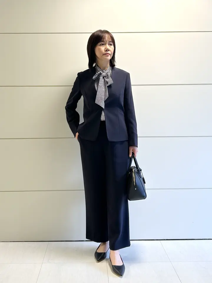 ONWARD CROSSET SELECT 大池 コーディネート画像