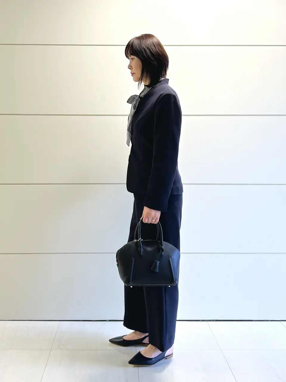 ONWARD CROSSET SELECT 大池 コーディネート画像