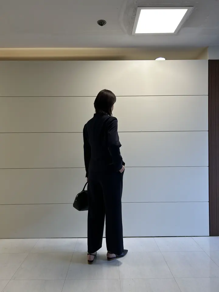 ONWARD CROSSET SELECT 大池 コーディネート画像