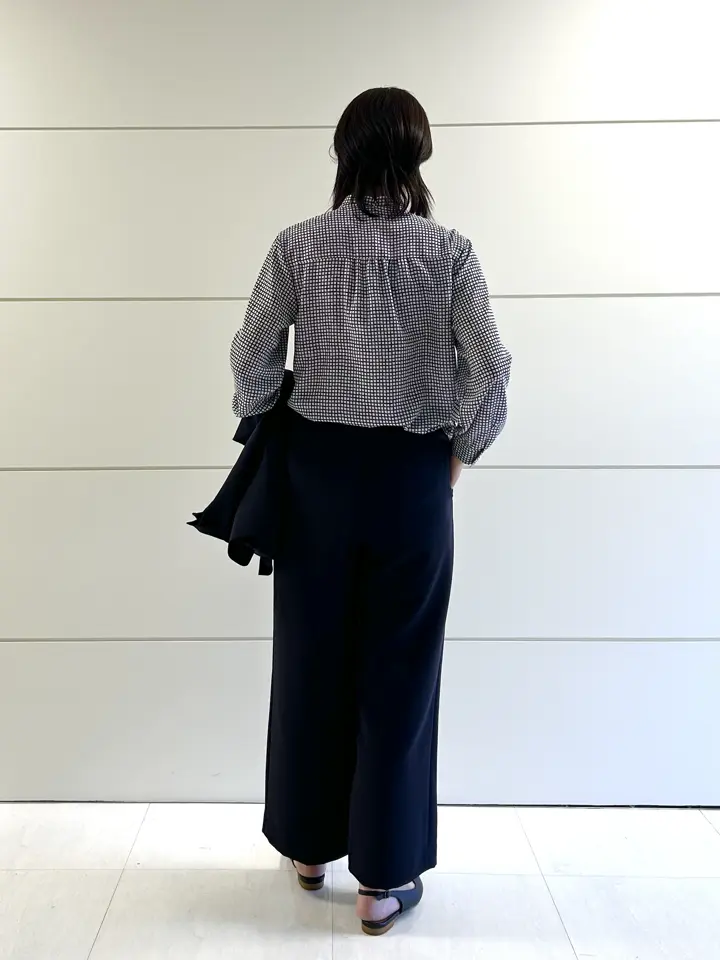 ONWARD CROSSET SELECT 大池 コーディネート画像