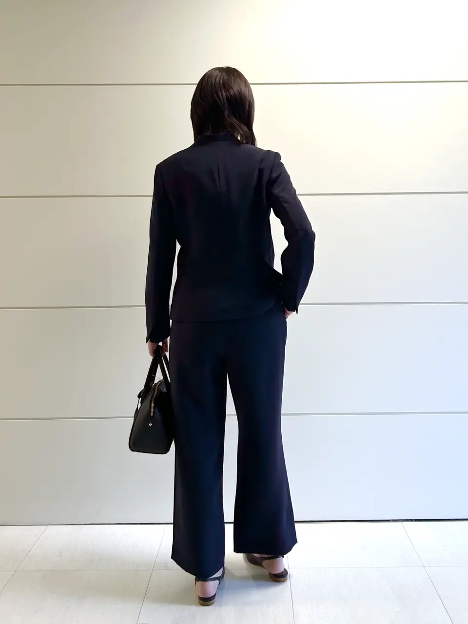 ONWARD CROSSET SELECT 大池 コーディネート画像