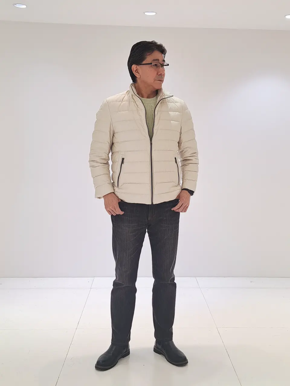  小林 コーディネート画像