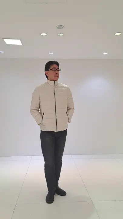 ONWARD CROSSET SELECT 小林 コーディネート画像