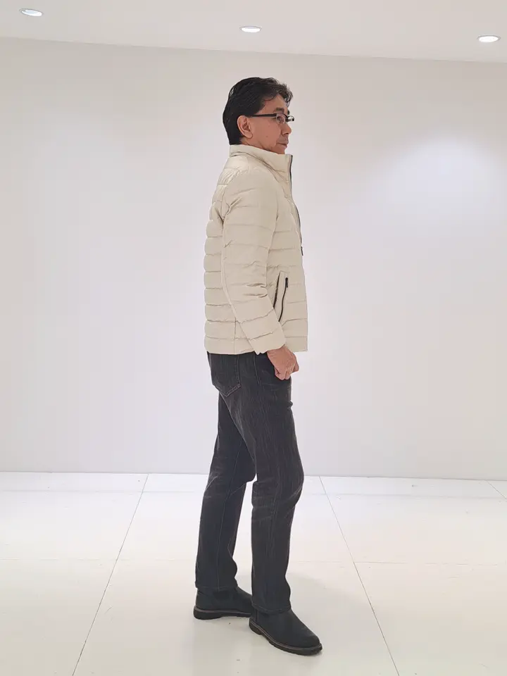 ONWARD CROSSET SELECT 小林 コーディネート画像