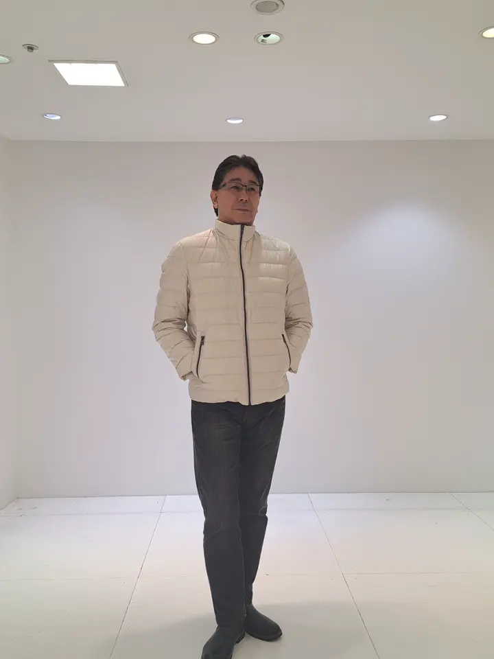 ONWARD CROSSET SELECT 小林 コーディネート画像