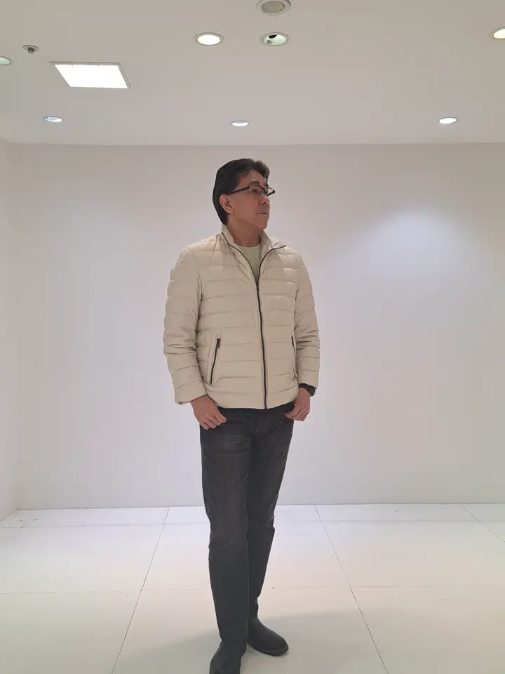 ONWARD CROSSET SELECT 小林 コーディネート画像