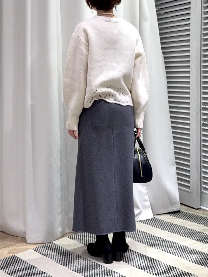 ONWARD CROSSET SELECT M コーディネート画像