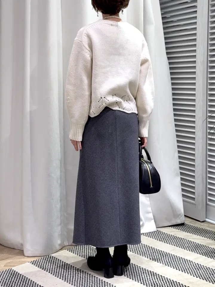 ONWARD CROSSET SELECT M コーディネート画像