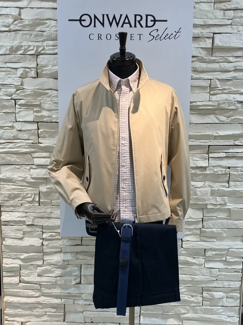  中西 コーディネート画像