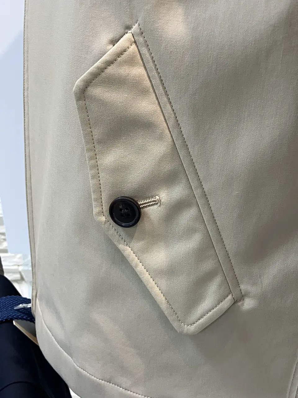 ONWARD CROSSET SELECT 中西 コーディネート画像