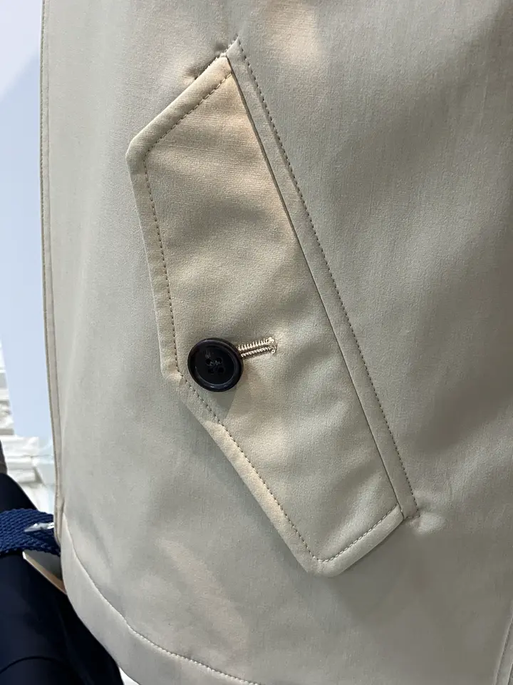 ONWARD CROSSET SELECT 中西 コーディネート画像