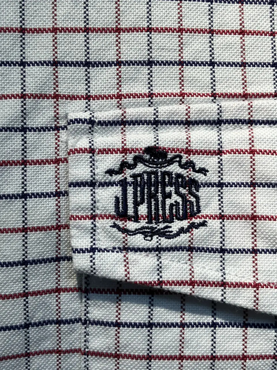 ONWARD CROSSET SELECT 中西 コーディネート画像