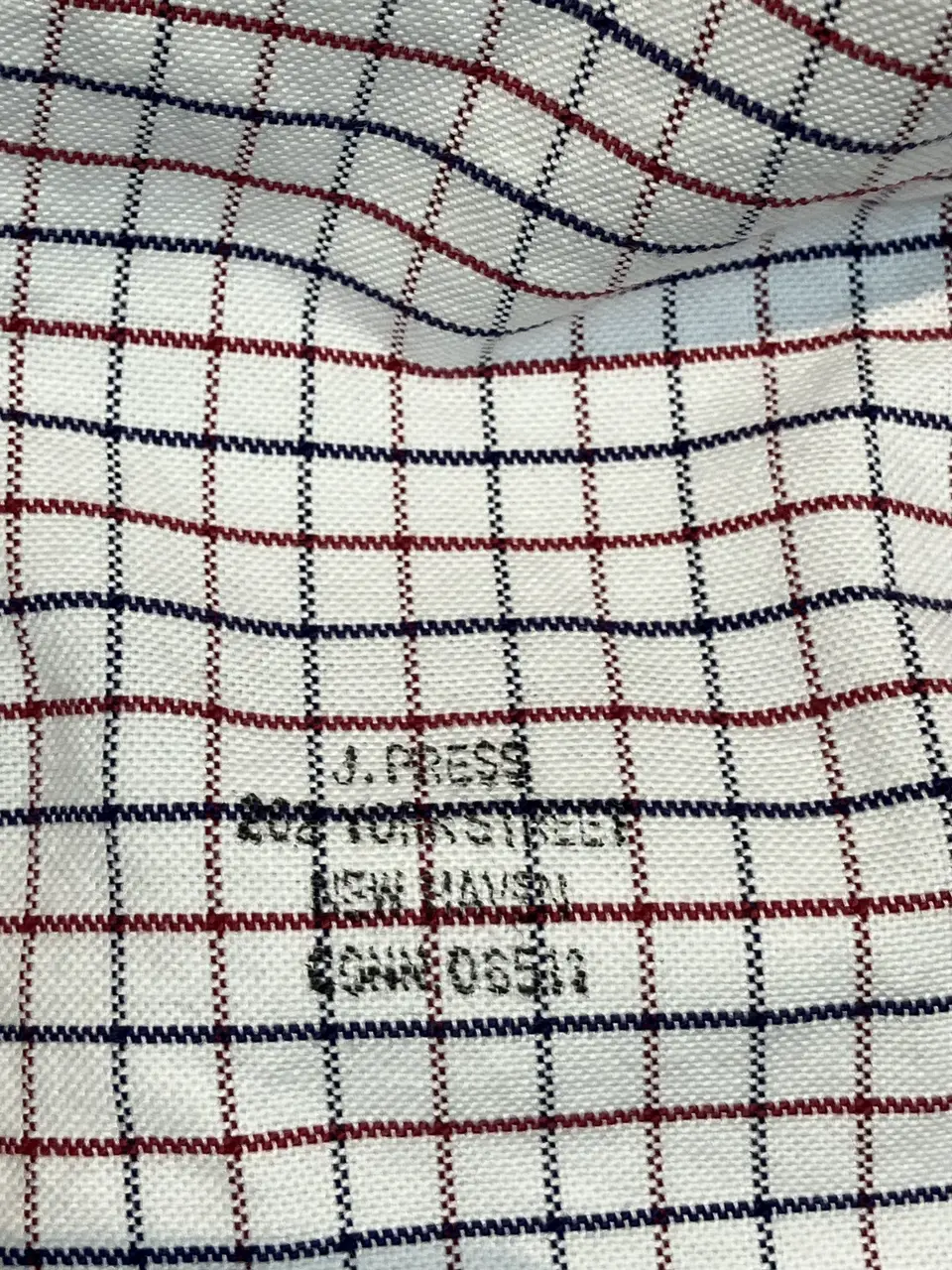 ONWARD CROSSET SELECT 中西 コーディネート画像