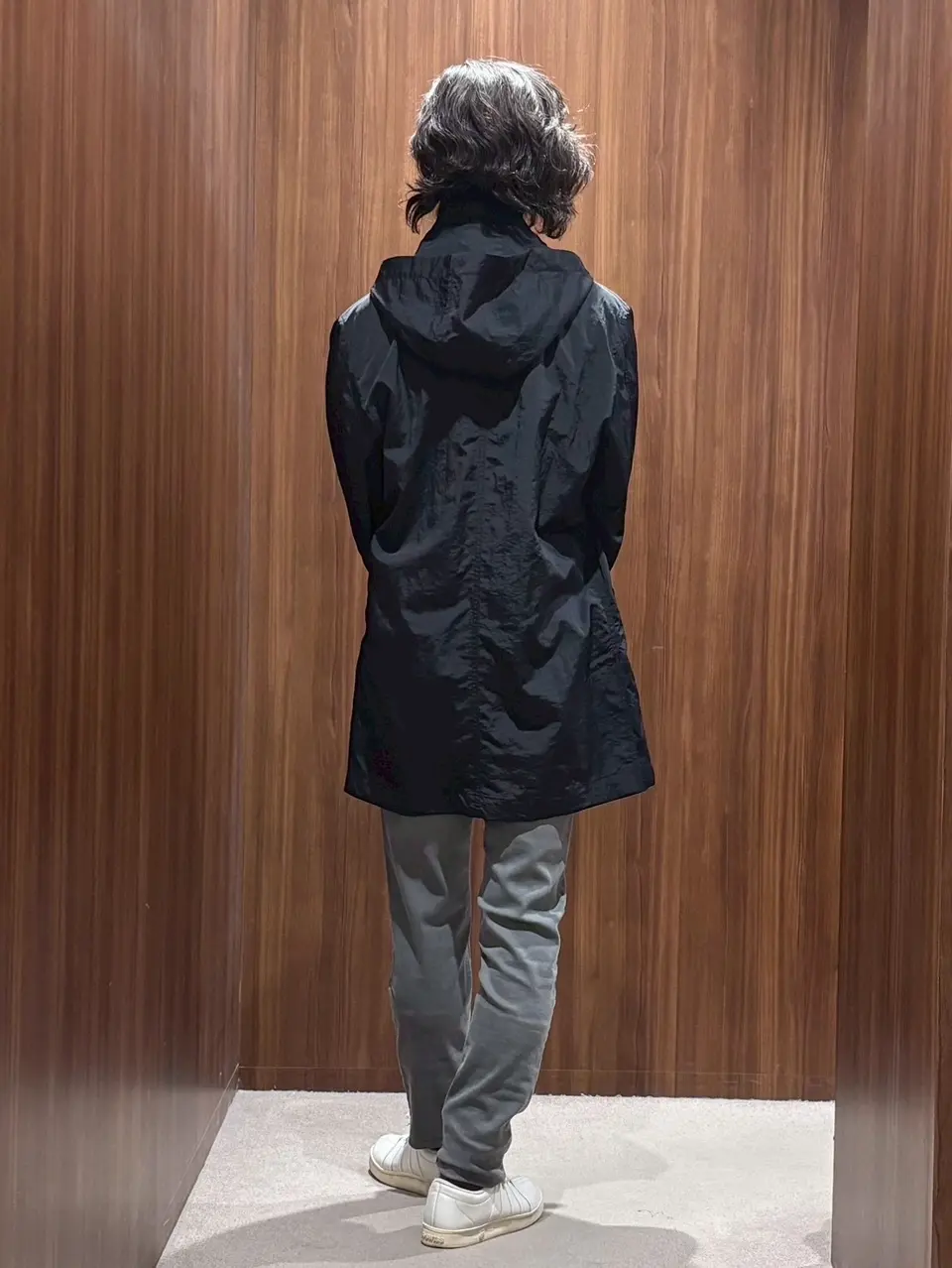 ONWARD CROSSET SELECT 飯嶋 コーディネート画像