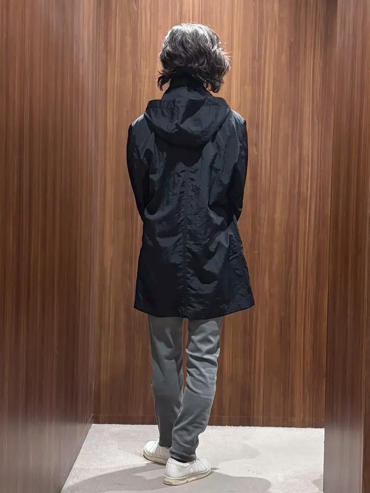 ONWARD CROSSET SELECT 飯嶋 コーディネート画像