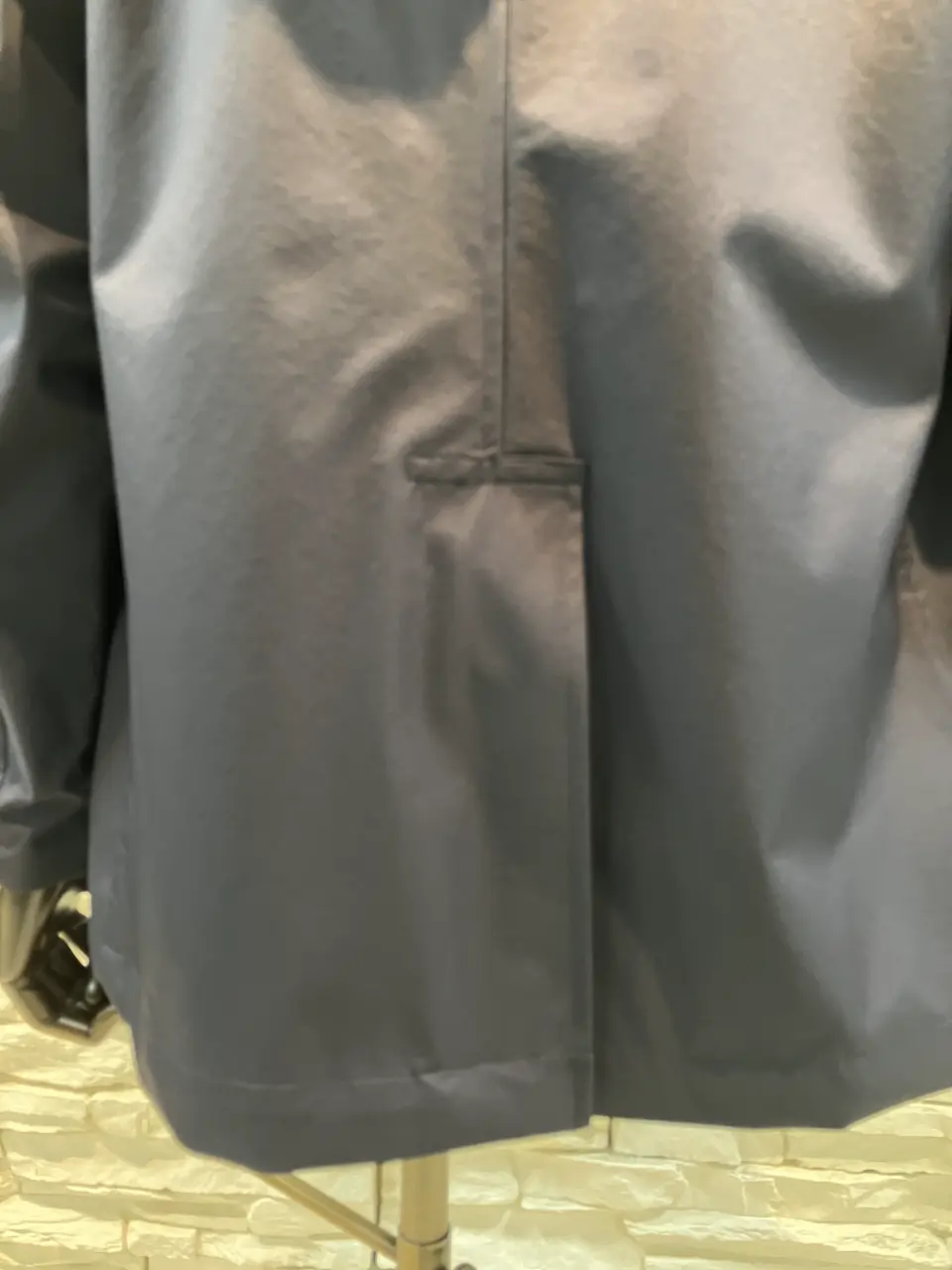 ONWARD CROSSET SELECT 中西 コーディネート画像