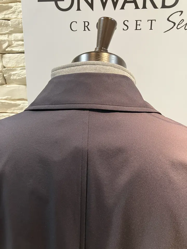 ONWARD CROSSET SELECT 中西 コーディネート画像