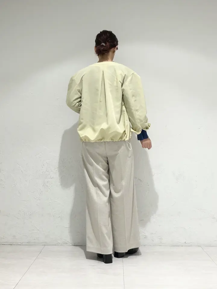 ONWARD CROSSET SELECT 宮澤 コーディネート画像