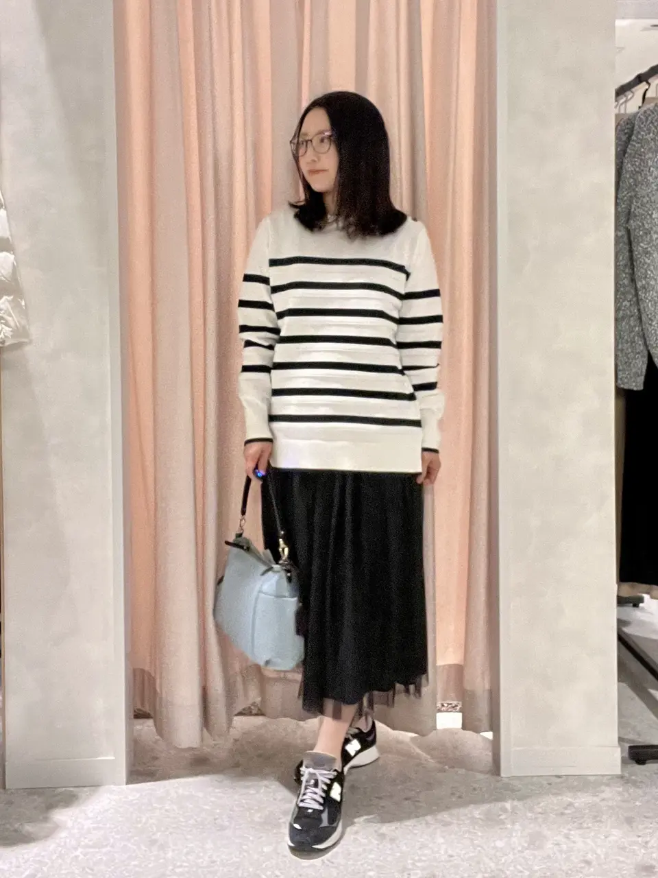  渡邉 コーディネート画像