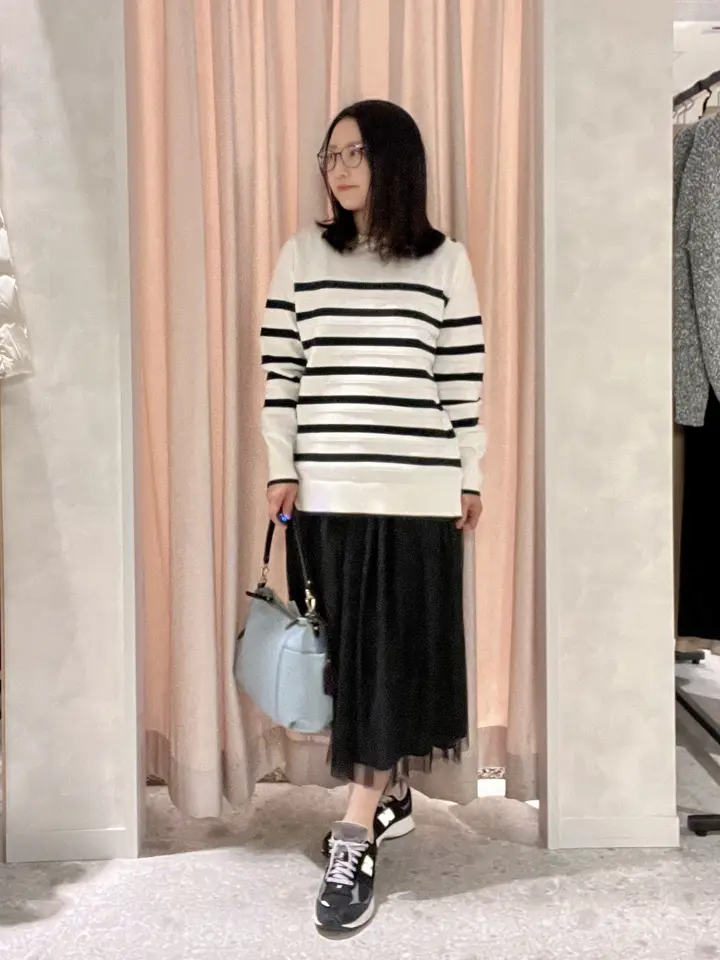 ONWARD CROSSET SELECT 渡邉 コーディネート画像