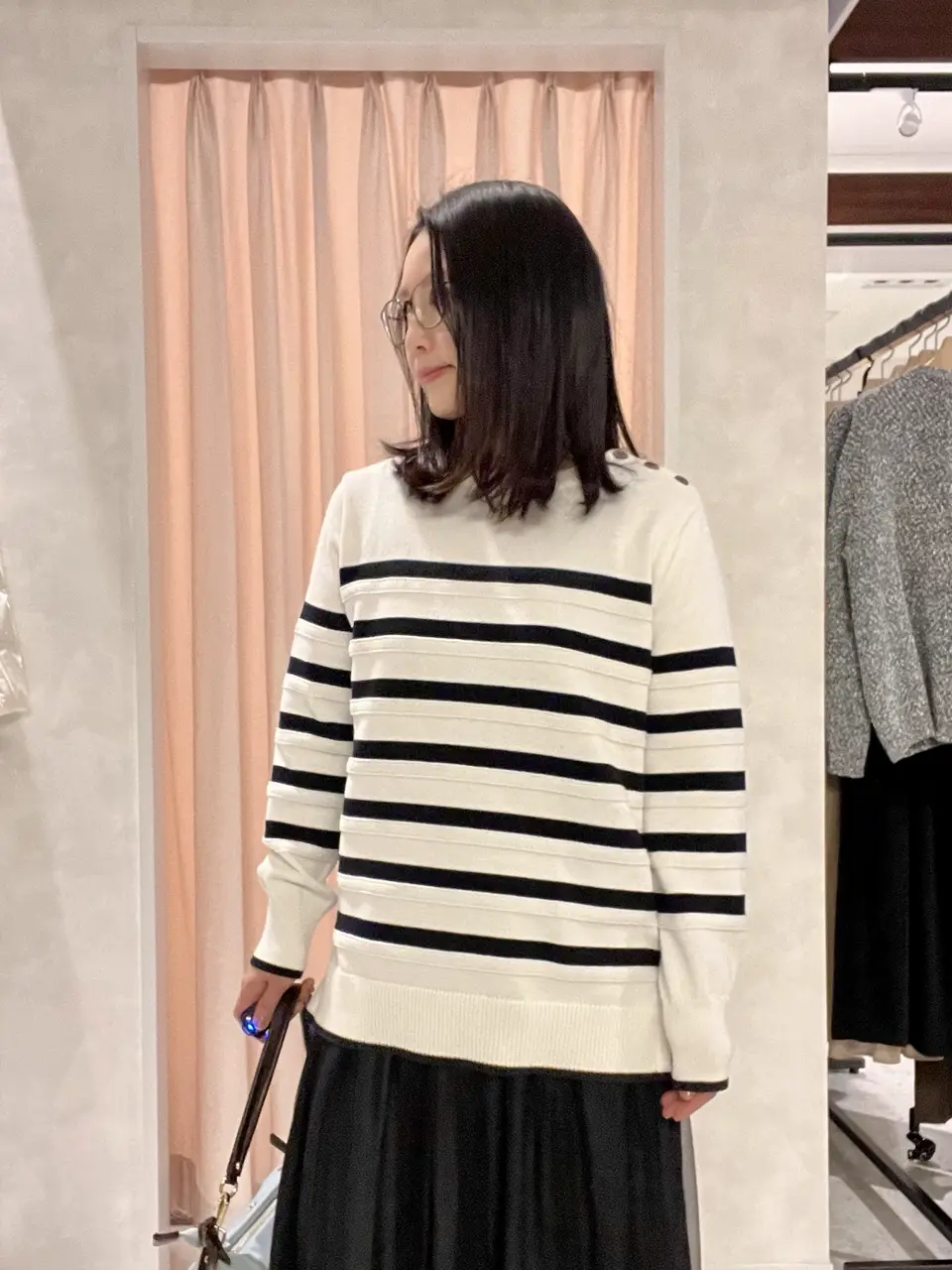 ONWARD CROSSET SELECT 渡邉 コーディネート画像