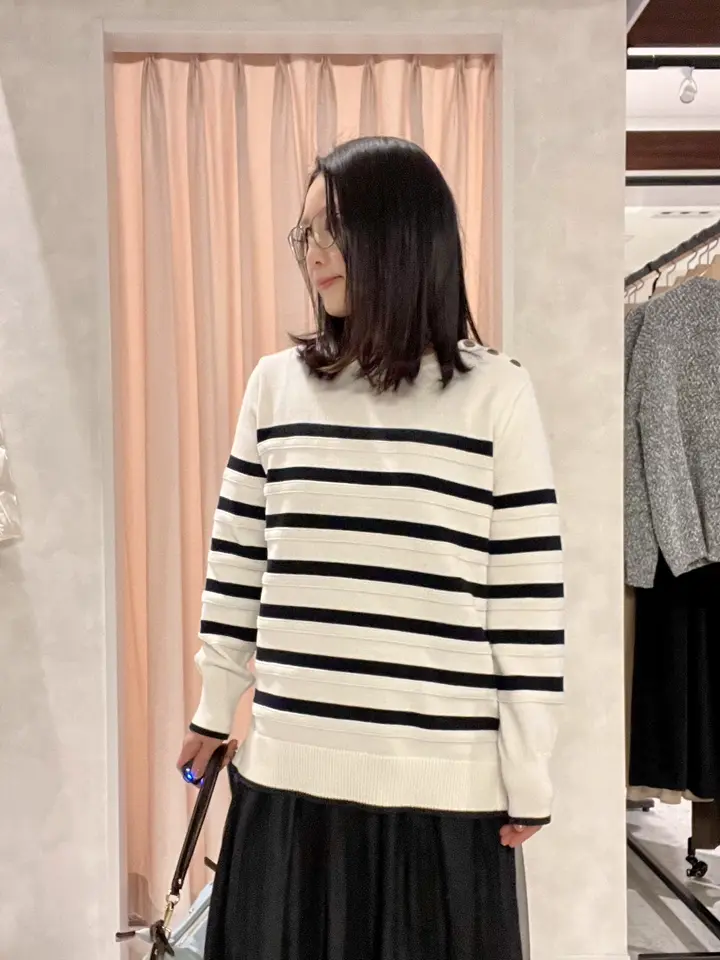 ONWARD CROSSET SELECT 渡邉 コーディネート画像