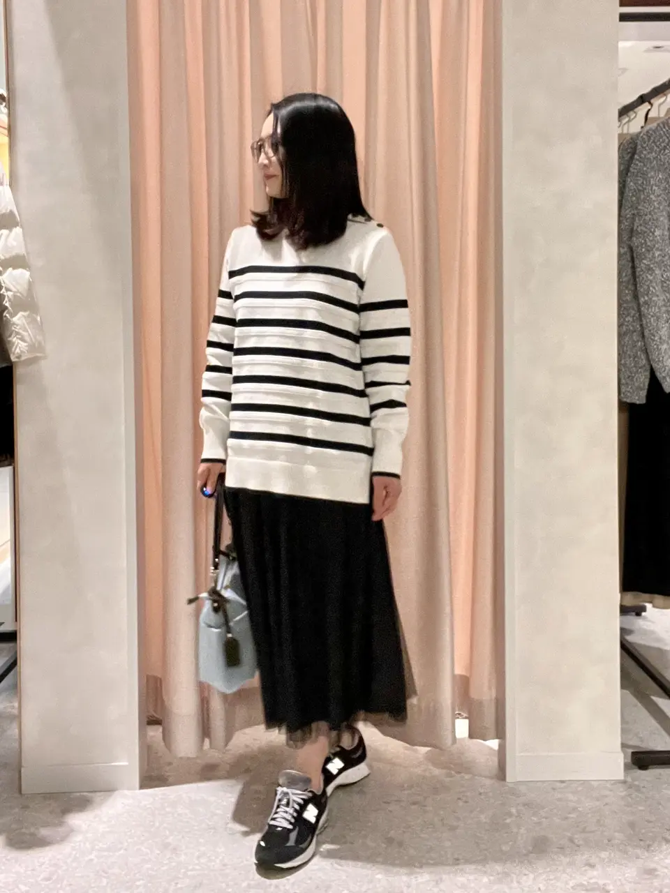 ONWARD CROSSET SELECT 渡邉 コーディネート画像