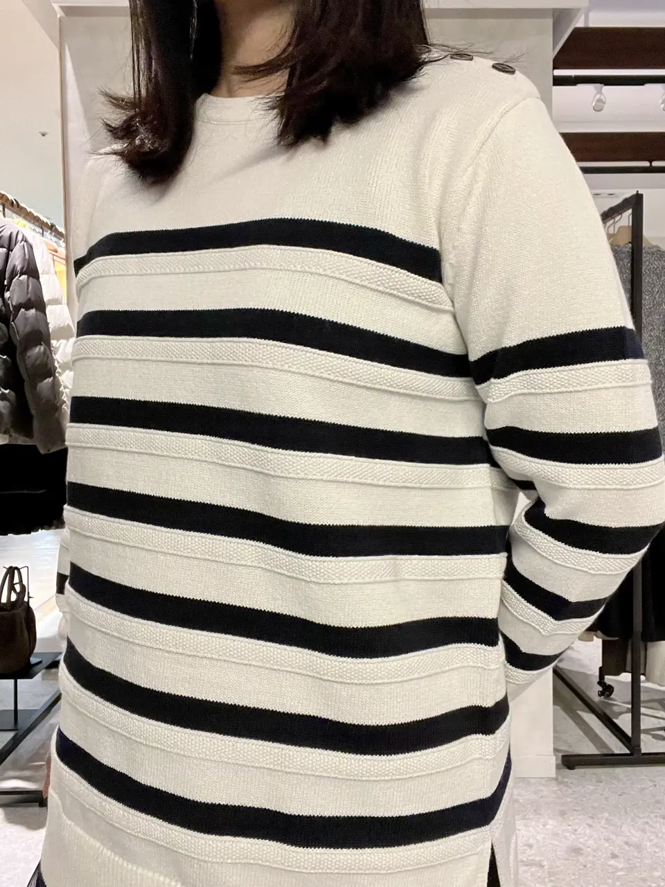 ONWARD CROSSET SELECT 渡邉 コーディネート画像