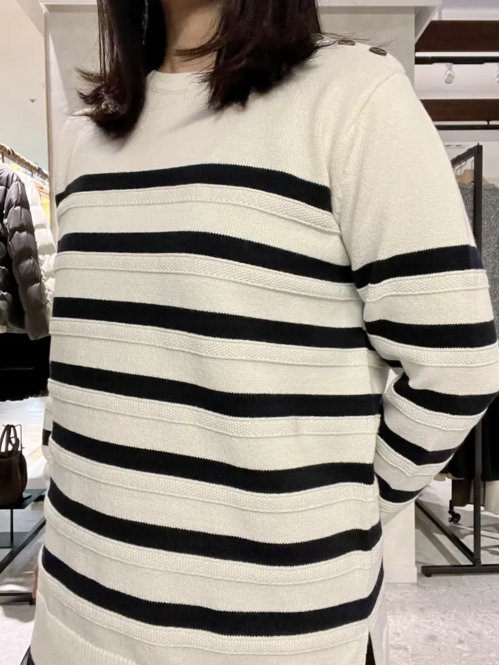 ONWARD CROSSET SELECT 渡邉 コーディネート画像