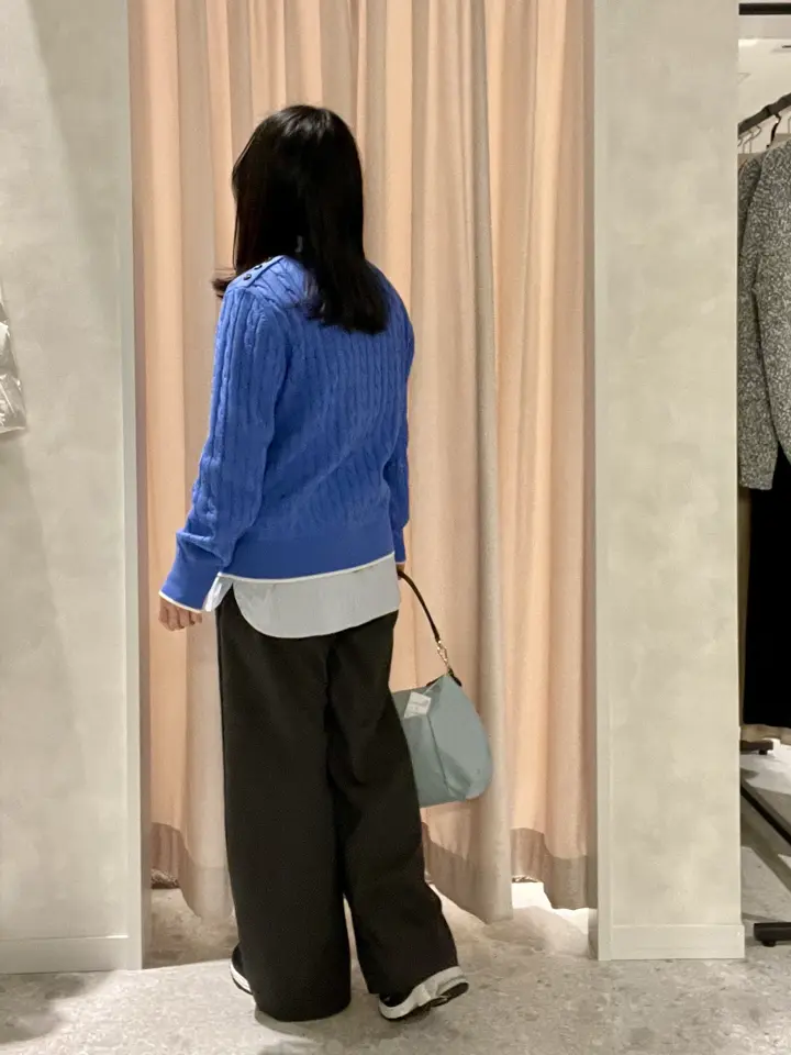 ONWARD CROSSET SELECT 渡邉 コーディネート画像