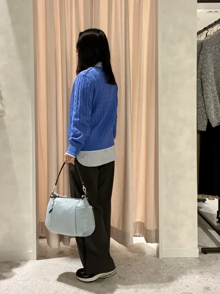 ONWARD CROSSET SELECT 渡邉 コーディネート画像