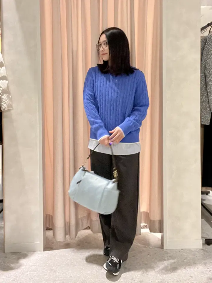 ONWARD CROSSET SELECT 渡邉 コーディネート画像