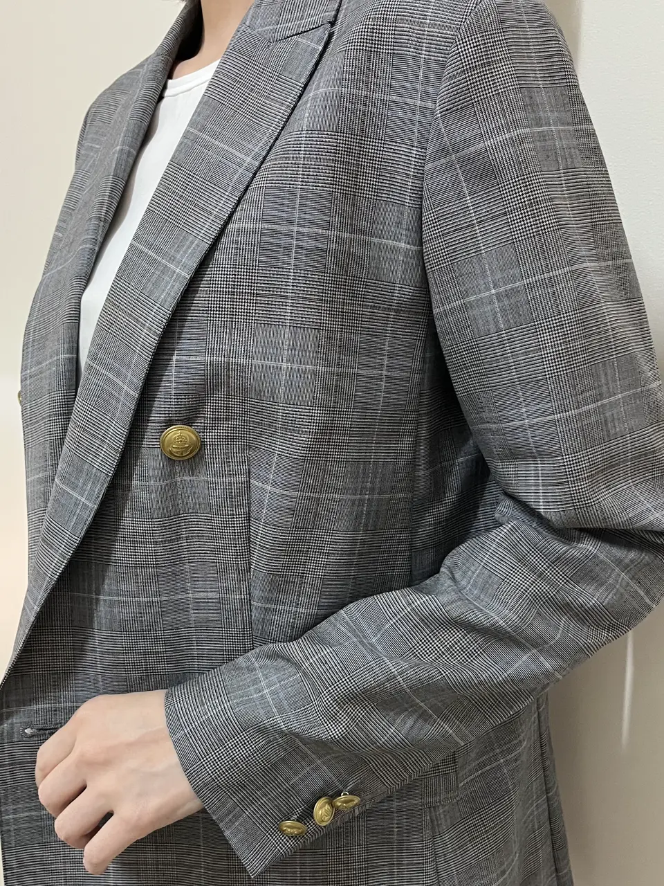 ONWARD CROSSET SELECT 伊藤 コーディネート画像