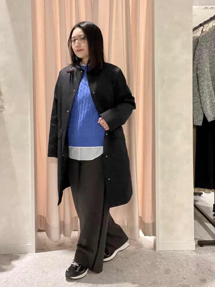 ONWARD CROSSET SELECT 渡邉 コーディネート画像